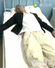 小白龙丽江被打视频,真相与反思