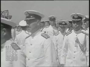 宁海舰视频,海上钢铁巨兽的壮丽航程